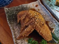 -千代武日本料理(开发区店)