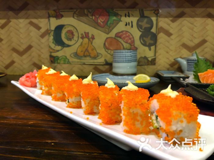 小川料理(楚河汉街店)图片 - 第2张