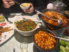 -自己人(九码头店)