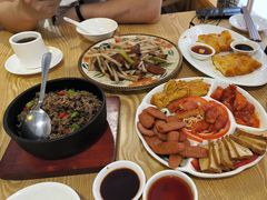 -佛有缘素食馆·荔湾老字号(陈家祠首店)