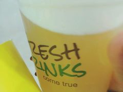 -鲜果时间·果蔬茶(赛格负二层店)