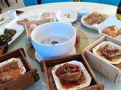 -巨元河鲜酒楼·清远特色菜名店(英德店)