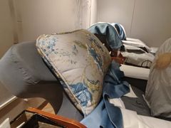 -华夏良子·足道SPA艾灸(翠微店)