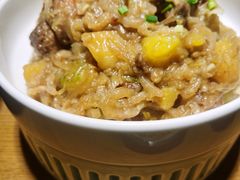 -山丹丹西北菜(金贸大厦店)