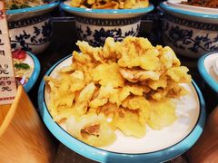 -鸽子窝(青塔店)