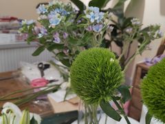 -花屿鲜花(淡水店)