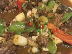 -金陵后厨·南京菜(新街口秣陵路店)