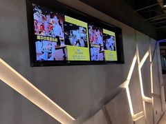 -W FITNESS 威尔仕健身·游泳(老西门新苑店)