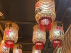 -旧街市鲜货老火锅(大光路店)