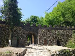 -仙霞关景区