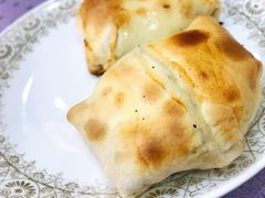 烤包子-新疆巴州金丝特餐厅(大钟寺店)