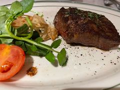 -燃扒房Steakhouse(皇庭店)