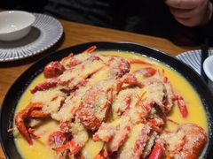 -金陵一哥龙虾(水木秦淮店)