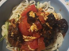 -汉唐守艺人·河北面馆(民心河店)