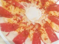 -韩宫宴烤肉·料理(苏州中心店)