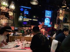-胡桃里音乐酒馆(环亚凯瑟琳广场店)