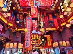 -中街·盛京龙城