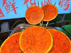 -蜀川川破店·江湖菜·烧烤(北京首店)