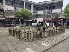 -南关石牌坊古镇