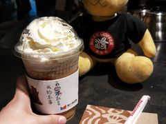 -漫咖啡(沙龙汇店)