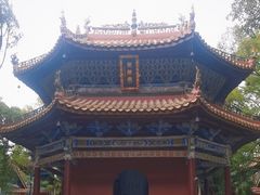 -南岳大庙