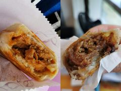 长发西饼的鲜肉月饼-长发西饼(临顿路店)