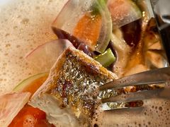 -Le Comptoir de Pierre Gagnaire