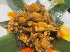 至尊辣得跳-湖锦酒楼·32年地道湖北菜(光谷店)