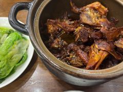 -斯丹姜母鸭·古法干香(涂门街总店)