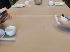 -功德林素菜饭庄(前门店)