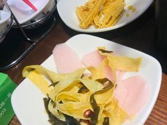 -云鱿记鱿鱼鸡·野生菌火锅(人民南路店)