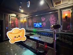 -范特西FANTASY量贩式KTV(民主广场店)