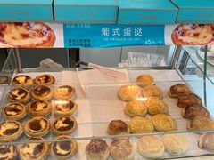 -罗莎蛋糕(钱江店)