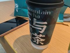 -雾与山茶(大禹城店)