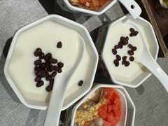 -汉水谣·江景餐厅(江滩店)