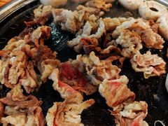-杀猪天·韩国烤肉(总店)