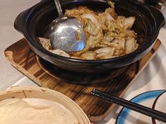 -京味民福烤鸭店(建设四马路店)