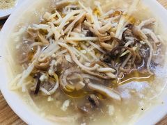 -益民餐厅(哈尔滨道店)