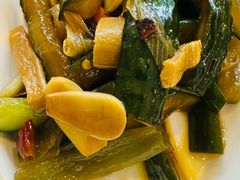 -晋B2008刀削面(小南庄店)