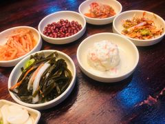 -火炉情韩国料理店(古田路店)