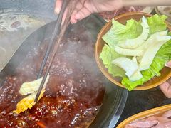 -谭记重庆老火锅(总店)