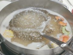 -陈记顺和潮汕牛肉火锅(韩江路店)