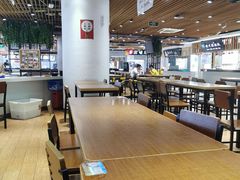 -双桂坊美食街(南大街商业步行街店)