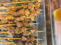 -盟重烧烤(高正街店)