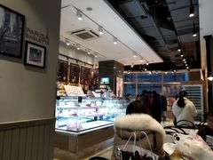 -巴黎贝甜(国贸店)