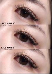 -LILY NAILS美甲美睫