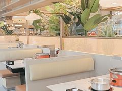 -星伦多自助料理·涮烤一体(杭州来福士店)