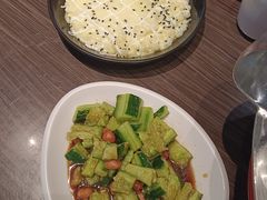 -胖哥俩肉蟹煲(淮安万达店)