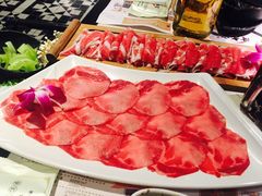 -哥老官重庆美蛙鱼头(宝山龙湖店)