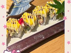 -蝉一日本料理(高新区店)
